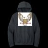 Heavy Blend Hooded Sweatshirt Thumbnail