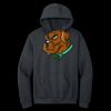 Heavy Blend Hooded Sweatshirt Thumbnail