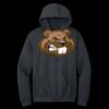 Heavy Blend Hooded Sweatshirt Thumbnail