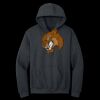 Heavy Blend Hooded Sweatshirt Thumbnail