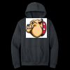 Heavy Blend Hooded Sweatshirt Thumbnail