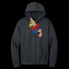 Heavy Blend Hooded Sweatshirt Thumbnail