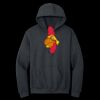 Heavy Blend Hooded Sweatshirt Thumbnail