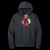 Heavy Blend Hooded Sweatshirt Thumbnail