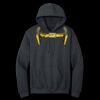 Heavy Blend Hooded Sweatshirt Thumbnail