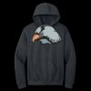 Heavy Blend Hooded Sweatshirt Thumbnail