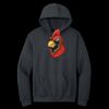Heavy Blend Hooded Sweatshirt Thumbnail