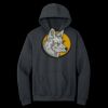 Heavy Blend Hooded Sweatshirt Thumbnail