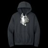 Heavy Blend Hooded Sweatshirt Thumbnail