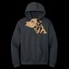 Heavy Blend Hooded Sweatshirt Thumbnail