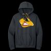 Heavy Blend Hooded Sweatshirt Thumbnail