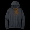 Heavy Blend Hooded Sweatshirt Thumbnail