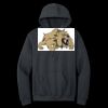Heavy Blend Hooded Sweatshirt Thumbnail