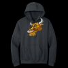 Heavy Blend Hooded Sweatshirt Thumbnail
