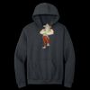 Heavy Blend Hooded Sweatshirt Thumbnail