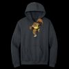 Heavy Blend Hooded Sweatshirt Thumbnail