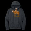 Heavy Blend Hooded Sweatshirt Thumbnail
