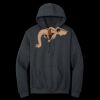 Heavy Blend Hooded Sweatshirt Thumbnail