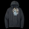 Heavy Blend Hooded Sweatshirt Thumbnail