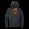 Heavy Blend Hooded Sweatshirt Thumbnail