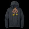 Heavy Blend Hooded Sweatshirt Thumbnail