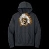 Heavy Blend Hooded Sweatshirt Thumbnail