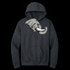 Heavy Blend Hooded Sweatshirt Thumbnail