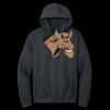 Heavy Blend Hooded Sweatshirt Thumbnail