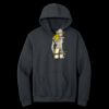 Heavy Blend Hooded Sweatshirt Thumbnail
