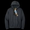 Heavy Blend Hooded Sweatshirt Thumbnail