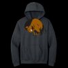 Heavy Blend Hooded Sweatshirt Thumbnail