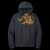 Heavy Blend Hooded Sweatshirt Thumbnail