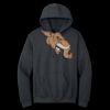 Heavy Blend Hooded Sweatshirt Thumbnail
