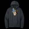 Heavy Blend Hooded Sweatshirt Thumbnail