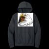 Heavy Blend Hooded Sweatshirt Thumbnail