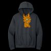 Heavy Blend Hooded Sweatshirt Thumbnail