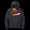 Heavy Blend Hooded Sweatshirt Thumbnail