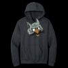 Heavy Blend Hooded Sweatshirt Thumbnail