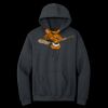 Heavy Blend Hooded Sweatshirt Thumbnail