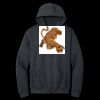 Heavy Blend Hooded Sweatshirt Thumbnail