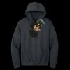 Heavy Blend Hooded Sweatshirt Thumbnail