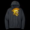 Heavy Blend Hooded Sweatshirt Thumbnail