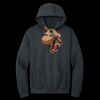 Heavy Blend Hooded Sweatshirt Thumbnail