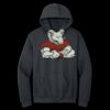 Heavy Blend Hooded Sweatshirt Thumbnail