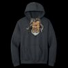 Heavy Blend Hooded Sweatshirt Thumbnail