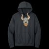 Heavy Blend Hooded Sweatshirt Thumbnail