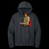 Heavy Blend Hooded Sweatshirt Thumbnail
