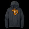 Heavy Blend Hooded Sweatshirt Thumbnail
