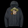 Heavy Blend Hooded Sweatshirt Thumbnail