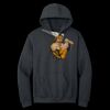 Heavy Blend Hooded Sweatshirt Thumbnail